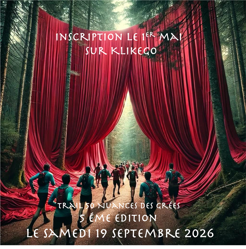 Les Rex'Runners 2026
